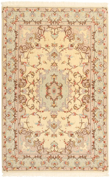 Tabriz 50 Raj carpet AXVZC1117