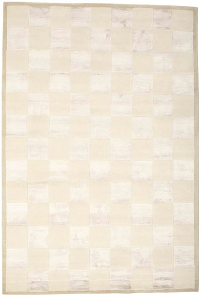 Himalaya Rug 171X252 Authentic
 Modern Handknotted Beige ( India)
