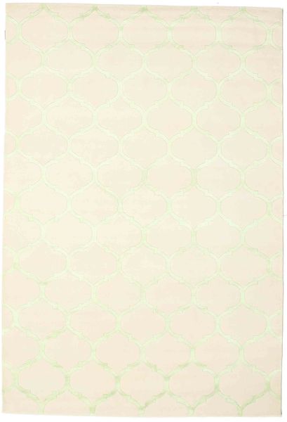 Himalaya Koberec 190X280 Moderní Ručně Tkaný Béžová ( Indie)