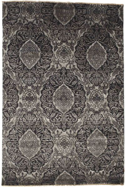 Alfombra Damask SHEA117