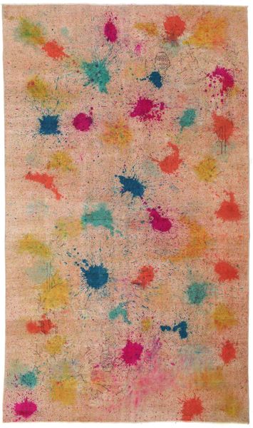 Tapete Colored Vintage XCGZQ453