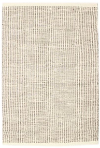 Seaby - Braon Sag 140X200 Autentični
 Moderni Ručno Tkani Bež/Svjetlosmeđa (Vuna, Indija)