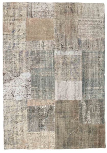 Tapete Patchwork XCGZP923