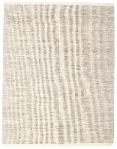 Seaby - Brun Tæppe 200X250 Ægte Moderne Håndvævet Beige/Lysegrå/Lysebrun (Uld, Indien)