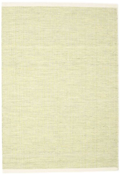 Seaby - Verde Tapete 160X230 Moderno Tecidos À Mão Bege/Bege Escuro (Lã, Índia)