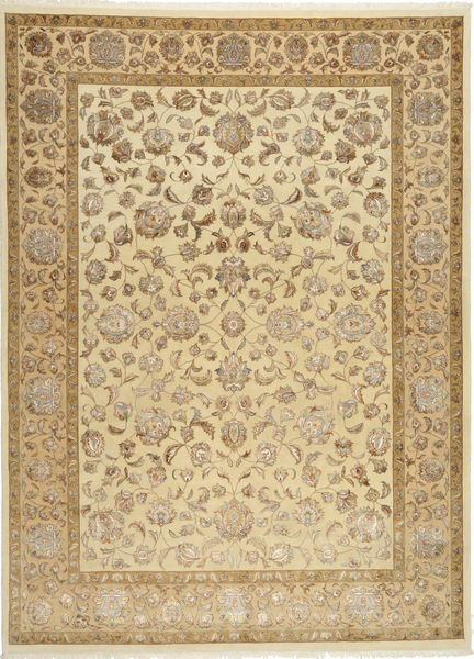 Tabriz Royal Magic carpet AXVZG102