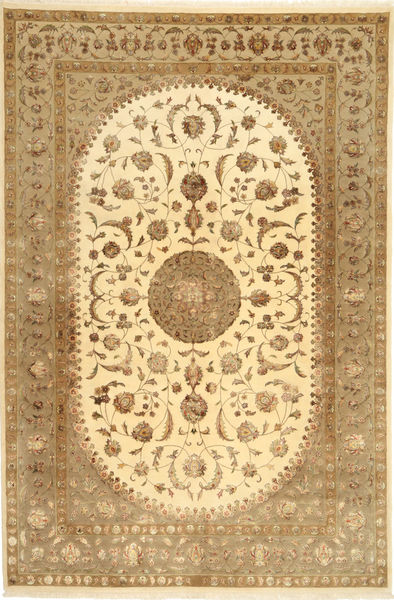 Tabriz Royal Magic carpet AXVZG104