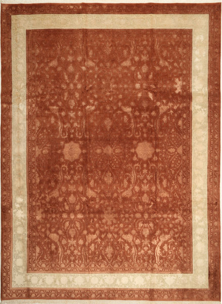 Tabriz Royal Magic carpet AXVZG131