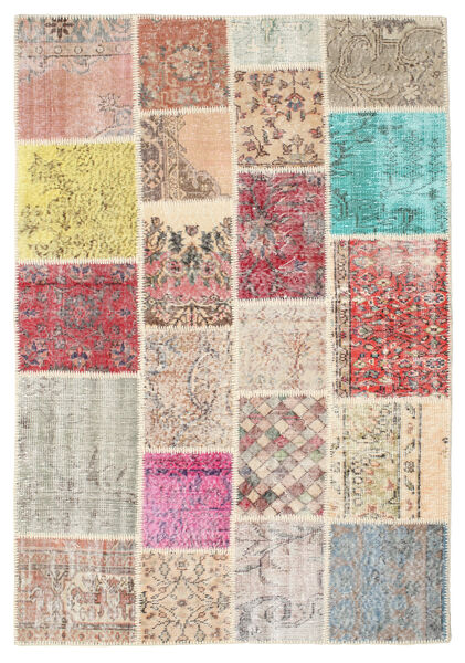 Tapete Patchwork XCGZP1302