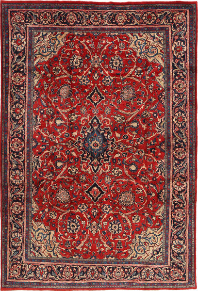 Mahal carpet TBZZO318