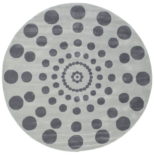 Tapete Hypnosis Handtufted CVD16820