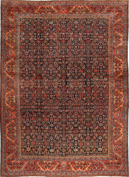 Mahal carpet AXVZL4220