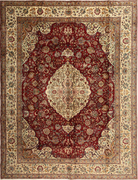 Tabriz carpet AXVZL4738