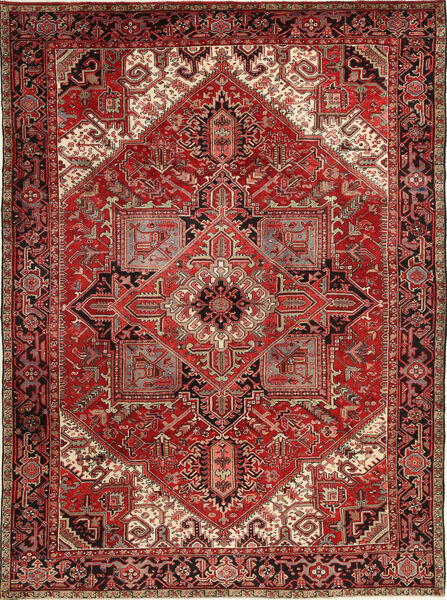 Heriz carpet AXVZL738