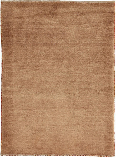Gabbeh Persia Covor 85X115 Modern Lucrat Manual Maro Deschis/Maro (Lână, Persia/Iran)