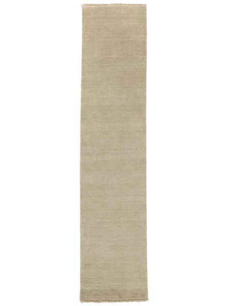 Handloom fringes - Greige tapijt CVD16616