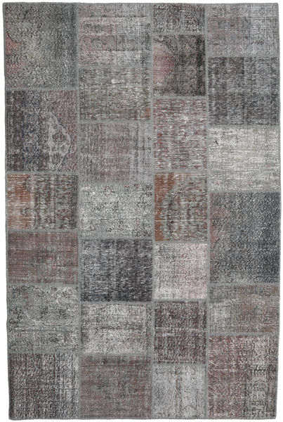 Tapete Patchwork XCGZR293