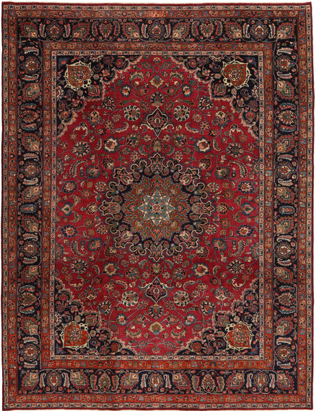 Rashad Patina signed: Dadkhah carpet MRC1246