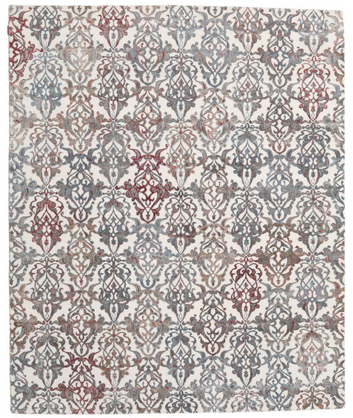 Himalaya Bambus Seide Teppich BOKA182