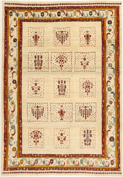 Tapis Lori Baft Persan MODA249