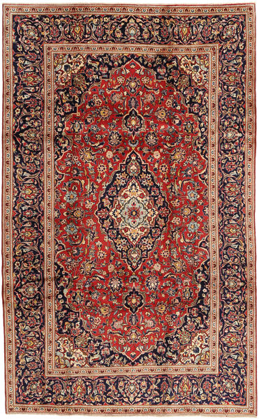 Keshan carpet MRC66