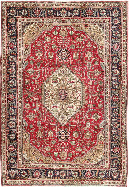 Tabriz Patina carpet MRC1579