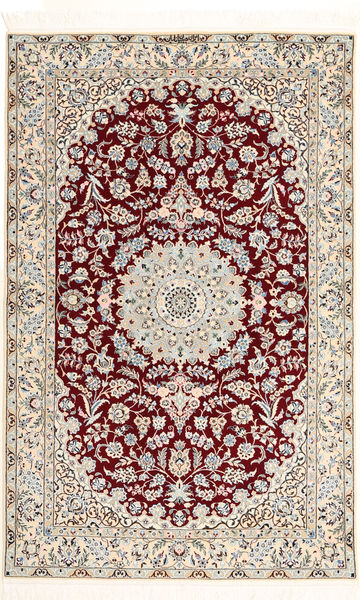 Nain 6La Habibian carpet MIJ4