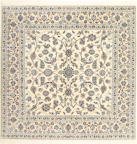 Nain 6La Habibian carpet RME52