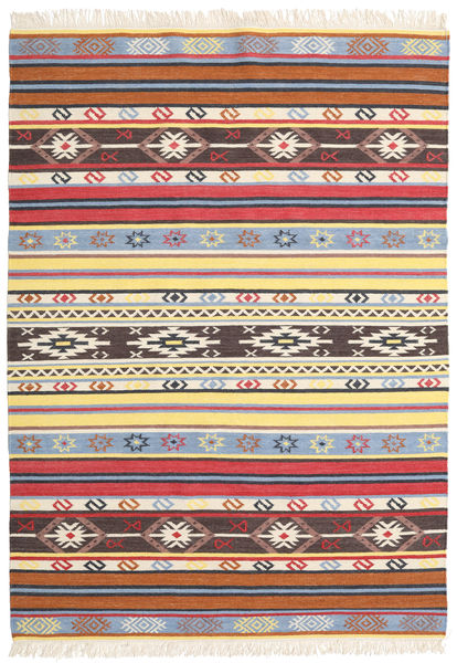 Dywan Kilim - Navaja - Navaja CVD17762