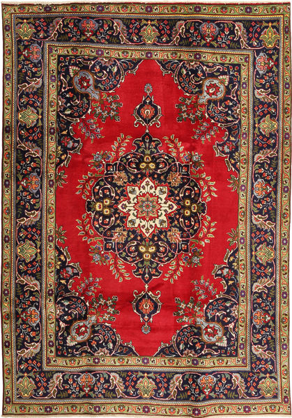 Tabriz carpet MRC1502