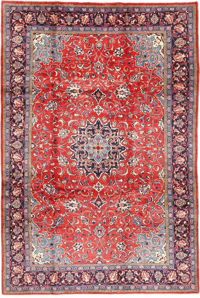 Alfombra Sarough RXZI151