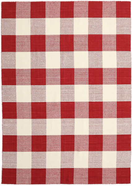 Tapete Check Kilim CVD17189