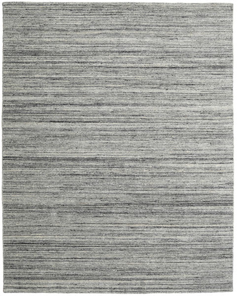 Mazic - Grey Rug 240X300 Authentic
 Modern Handknotted Light Grey/Dark Grey (Wool, India)