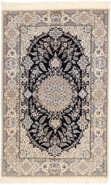 Nain 6La Habibian carpet RXZI186