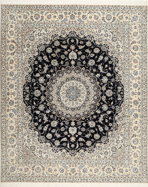 Nain 6La Habibian carpet RXZI187