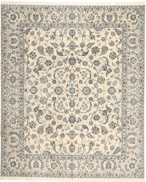 Nain 6La Habibian carpet RXZI189
