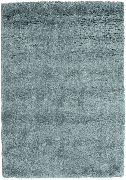 Alfombra Shaggy Sadeh - Teal CVD16225