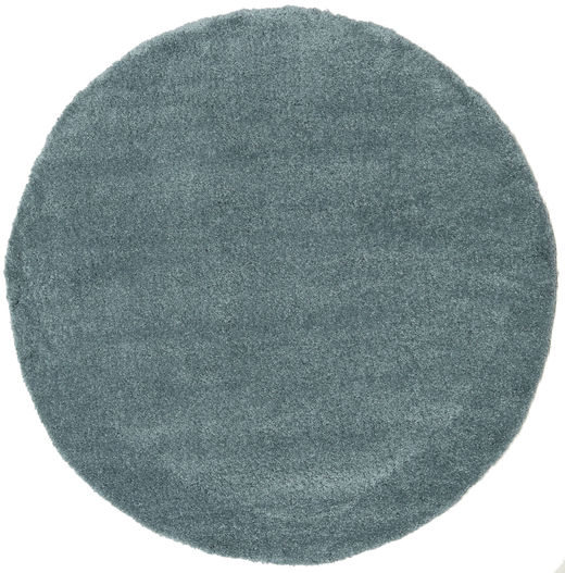 Tapete Shaggy Sadeh - Teal CVD16224