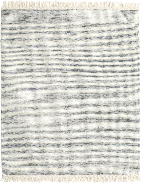 Medium Drop - Grey Mix Sag 240X300 Autentični
 Moderni Ručno Tkani Svjetlosiva/Bež (Vuna, Indija)