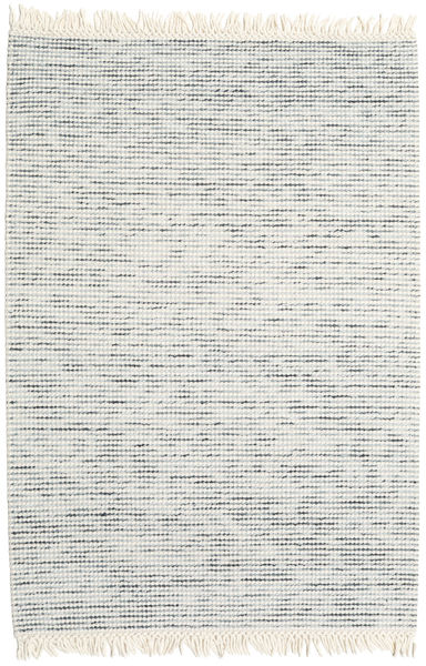 Medium Drop - Cinzento Mix Tapete 160X230 Moderno Tecidos À Mão Cinzento Claro/Bege (Lã, Índia)