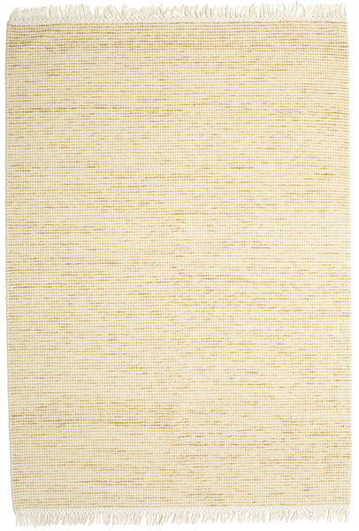 Medium Drop - Amarelo Mix Tapete 240X340 Moderno Tecidos À Mão Bege/Amarelo (Lã, Índia)