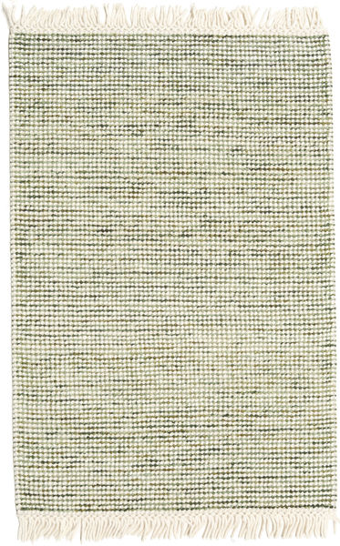 Medium Drop - Verde Mix Tapete 120X180 Moderno Tecidos À Mão Bege/Verde Claro (Lã, Índia)