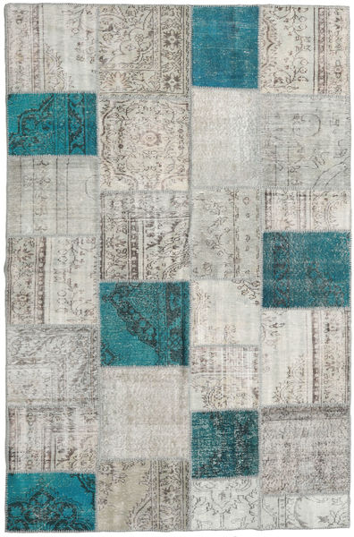 Tapete Patchwork XCGZS499