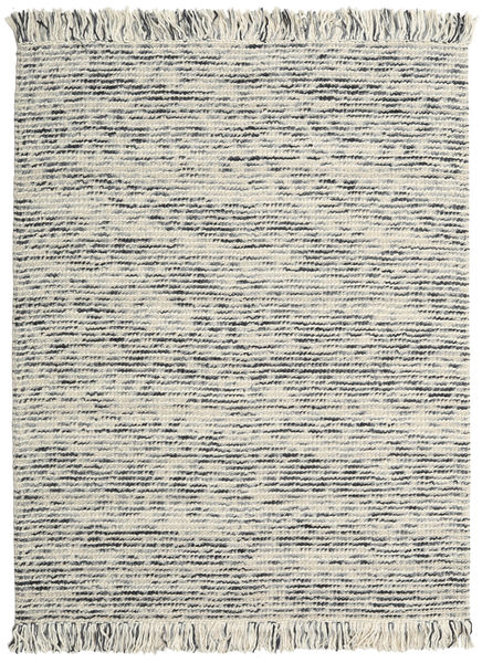 Dolly Multi - Mixed Šedá Koberec 190X240 Moderní Ruční Tkaní Světle Šedá/Tmavá Béžová/Béžová (Vlna, Indie)