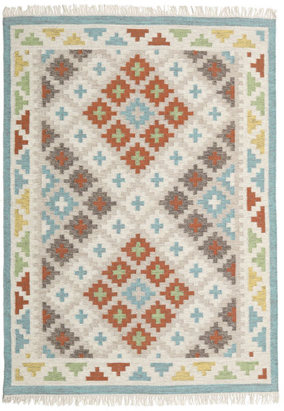 Summer キリム 絨毯 CVD17614