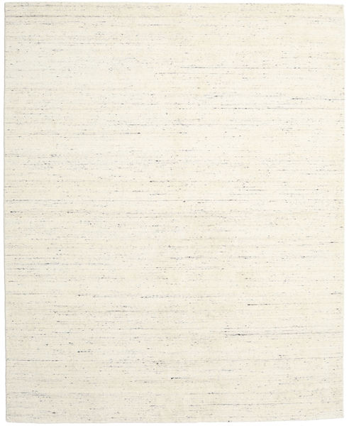 Mazic - Light_Natural Ковер 240X300 Современный Ковры Ручной Работы Бежевый (Шерсть, Индия)