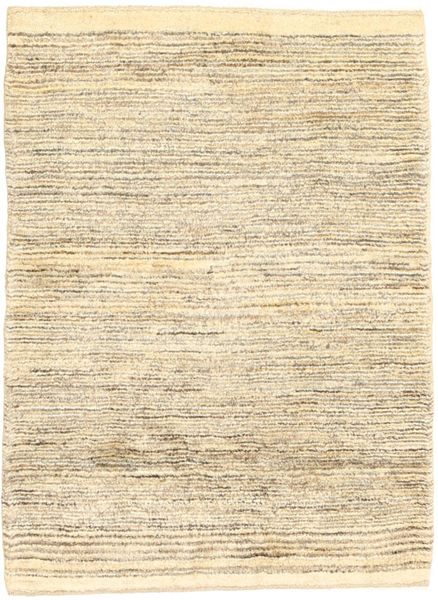 Gabbeh (Persja) Dywan 79X108 Nowoczesny Tkany Ręcznie Beżowy/Ciemnobeżowy (Wełna, Persja/Iran)