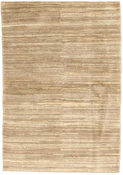 Gabbeh Persia Covor 103X148 Modern Lucrat Manual Bej/Bej Închis/Maro Deschis (Lână, Persia/Iran)