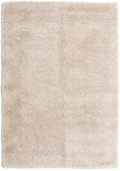 Tapete Shaggy Sadeh - Lt. Bege CVD19056