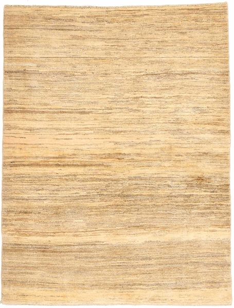 Gabbeh Persia Rug 114X148 Authentic
 Modern Handknotted Dark Beige/Light Brown (Wool, Persia/Iran)